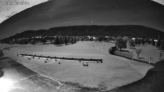 Hillcrest Golf Club Live Webcam