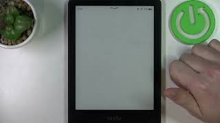 Amazon Kindle Paperwhite 11th Generation - How To Open Web Browser