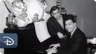 Sights and Sounds of Disney Parks: &#39;it&#39;s a small world&#39; | Disney Parks