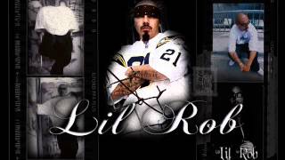 Lil Rob - No Soy De Ti