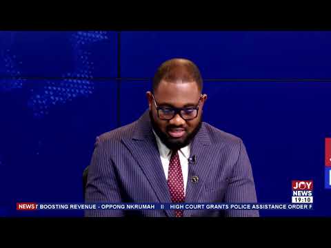 Don't seek more funds without delivering promises - Minority to govt | Joy News Prime (22-7-26)