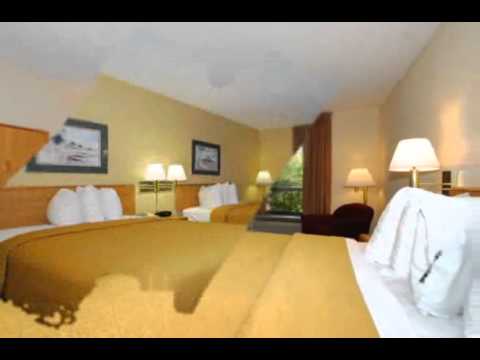 Quality Inn near Central Park (VA463)
