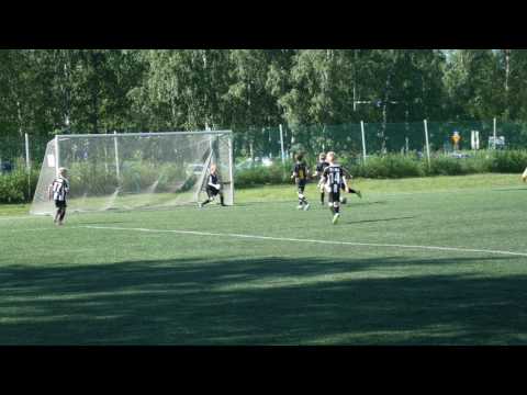 VPS raita - FC Komu WFC 2017