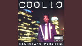 Gangsta&#39;s Paradise