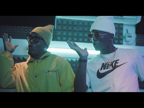 El Kimiko y Yordy x Michel Boutic - Sigue Recto (Video Oficial)