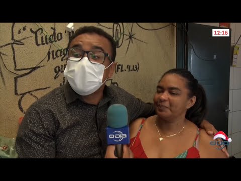 Na Lata com Walberte Dourado 19 12 2022