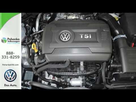 New 2016 Volkswagen Golf Capitol Heights, MD #VGM031765 - SOLD