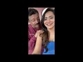 Ashu Reddy Kisses RGV Ashu Reddy Bold With RGV TopMost Videos