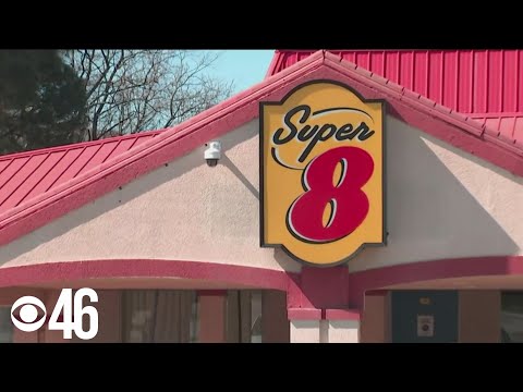 Body found in parking lot of College Park motel