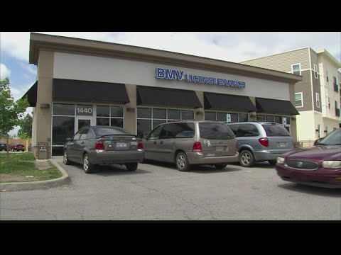 Delphi Bmv Branch