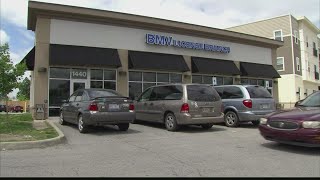 BMV staffing shortages lead to branch closings