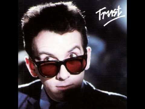 Elvis Costello And The Attractions - Different Finger (1981) [+Lyrics]