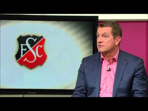 FC Sulingen ist in aller Munde.....