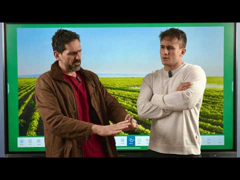 TUDO de GEOGRAFIA AGRÁRIA para o ENEM 2026 (com a melhor didática do Brasil)