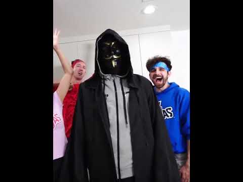 FACE REVEAL of CLOAKER !! 😭😳 Unmasking Spy Ninjas Challenge JUSTIN is BACK CHAD WILD CLAY VY QWAINT