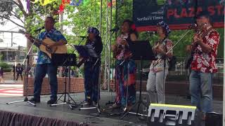 Island Style “My Island Home” and Feel Like Going Back Home