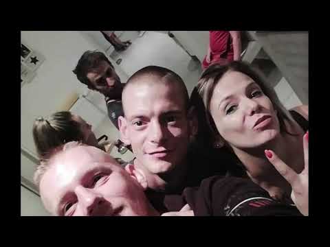 87Buj - Paradis des bonhommes (hommage à Anthony)