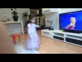 Zoe Adriana Ringtunatus Keep Dancing My Princess My Barbie