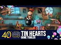 Tin Hearts Trailer | Golden Joystick Awards 2022
