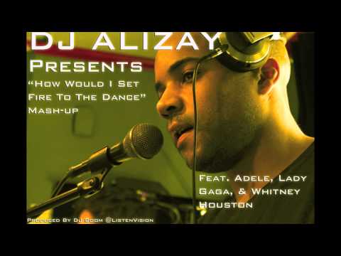 DJ Alizay - 