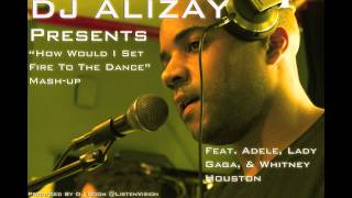 DJ Alizay - 