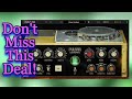 Don T Miss This Limited Time Plugin Deal