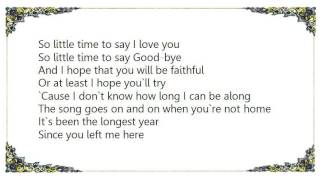 Figurine - Time His Mix Lyrics