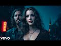 🔥 Lana Del Rey & Hozier – Ashes of Desire (Official Music Video 2025)