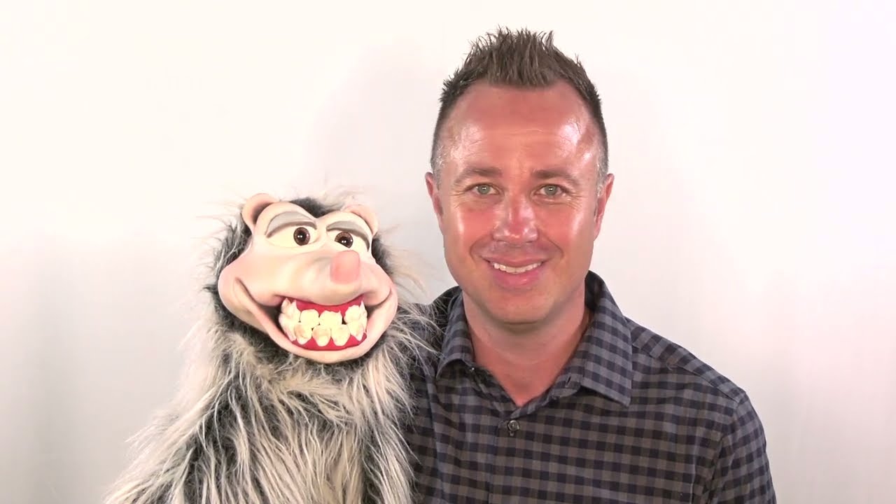 Hire DC Mickan Ventriloquist in St Louis, Missouri