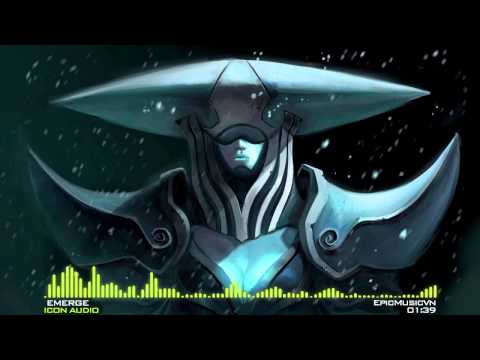 Epic Action | Icon Audio - Emerge - Epic Music VN