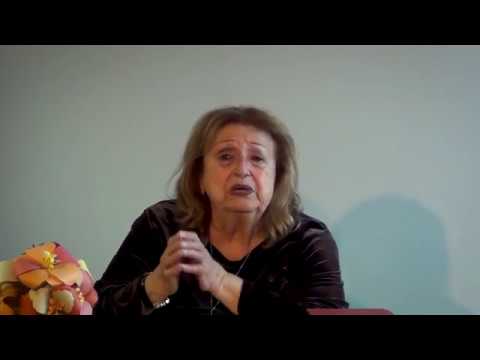 Janet Alhanti- Specificity & Relationship