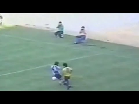 mejor mediocampista ofensivo de la historia del fútbol 10 jorge mágico gonzalez