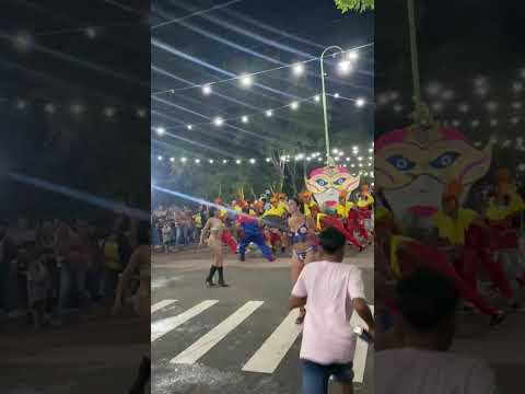 Nueva Luna Batucada - Santa Rosa La pampa
