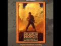 Medal of Honor Soundtrack 18. The Road To Berlin (Radio Broadcast) - Michael Giacchino