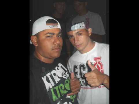 MC REINALDO - DESTAQUE DA QUEBRADA (NOVA LANÇAMENTO 2009)