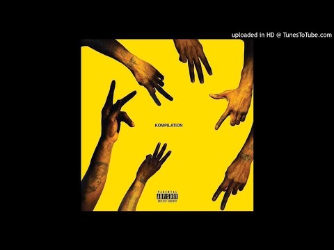 Negros tou Moria, Kareem Kalokoh - Treksimo