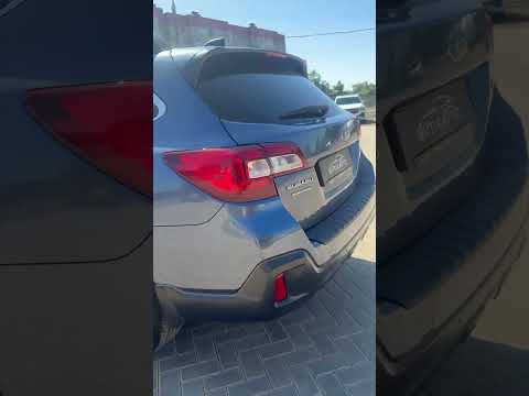 фото subaru outback v рестайлинг 0