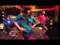 Zendaya Bella Thorne Swag It Out