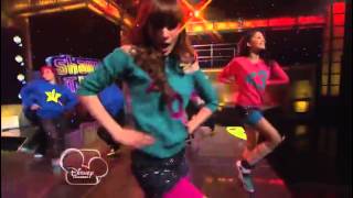 Zendaya &amp; Bella Thorne - swag it out