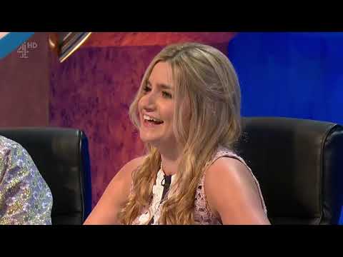 8 Out of 10 Cats Does Countdown S16E05 - 10 August 2018