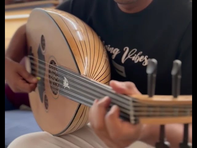 عود تركي-سعودي ميوزيك