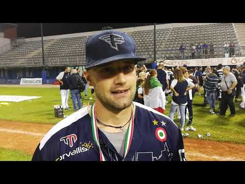 Alessandro Vaglio commenta le IBS 2018