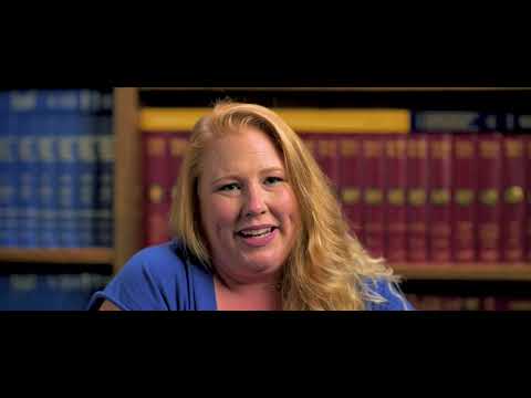 Testimonial of Katie Brogna