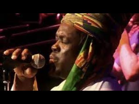 BEST REGGAE VIDEO MIX-SHASHA MARLEY,FRED MACGREGOR,BURNING SPEAR,SHAGGY,LUCKY DUBE,DJ DREADBOY