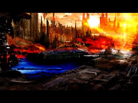 Don’t get Left Behind!