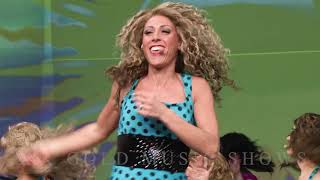 CALIFORNIA SUN - 24K Gold-  60&#39;s Hits- The Rivieras- COVER Version- Family Showband- Energy LIVE!