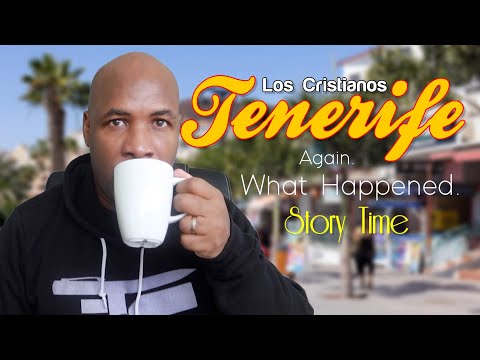 What Happened In Tenerife | Update