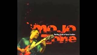 Enrico Crivellaro — Sweet And Skanky