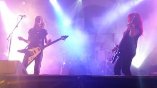 L7 - Mr. Integrity - Azkena 2015