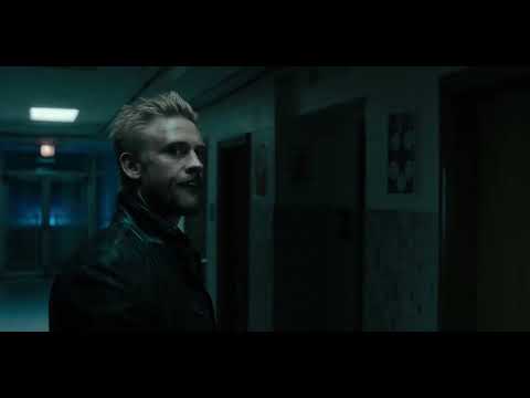 Justified: City Primeval (S1E8) Clement kills The Albanians | (HD)